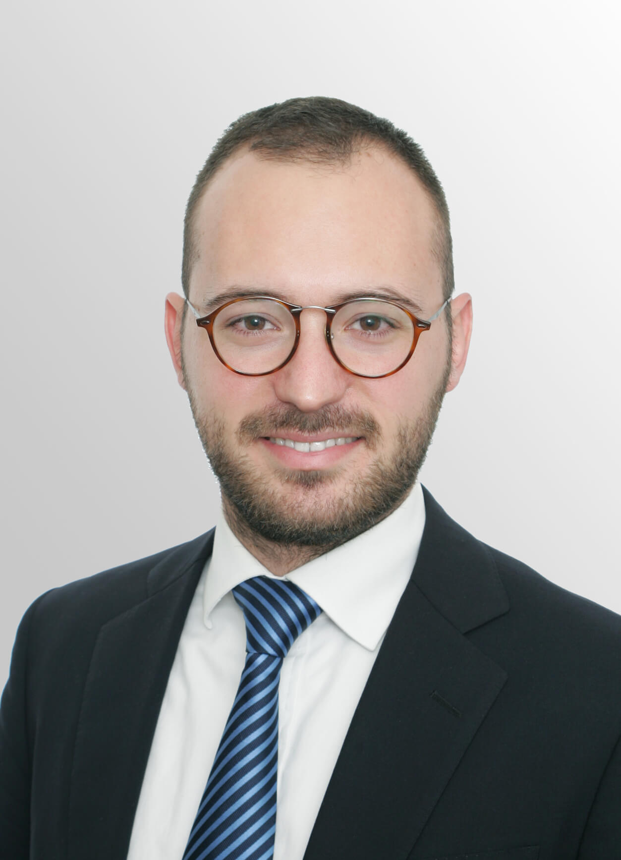 Stelios Tsevas