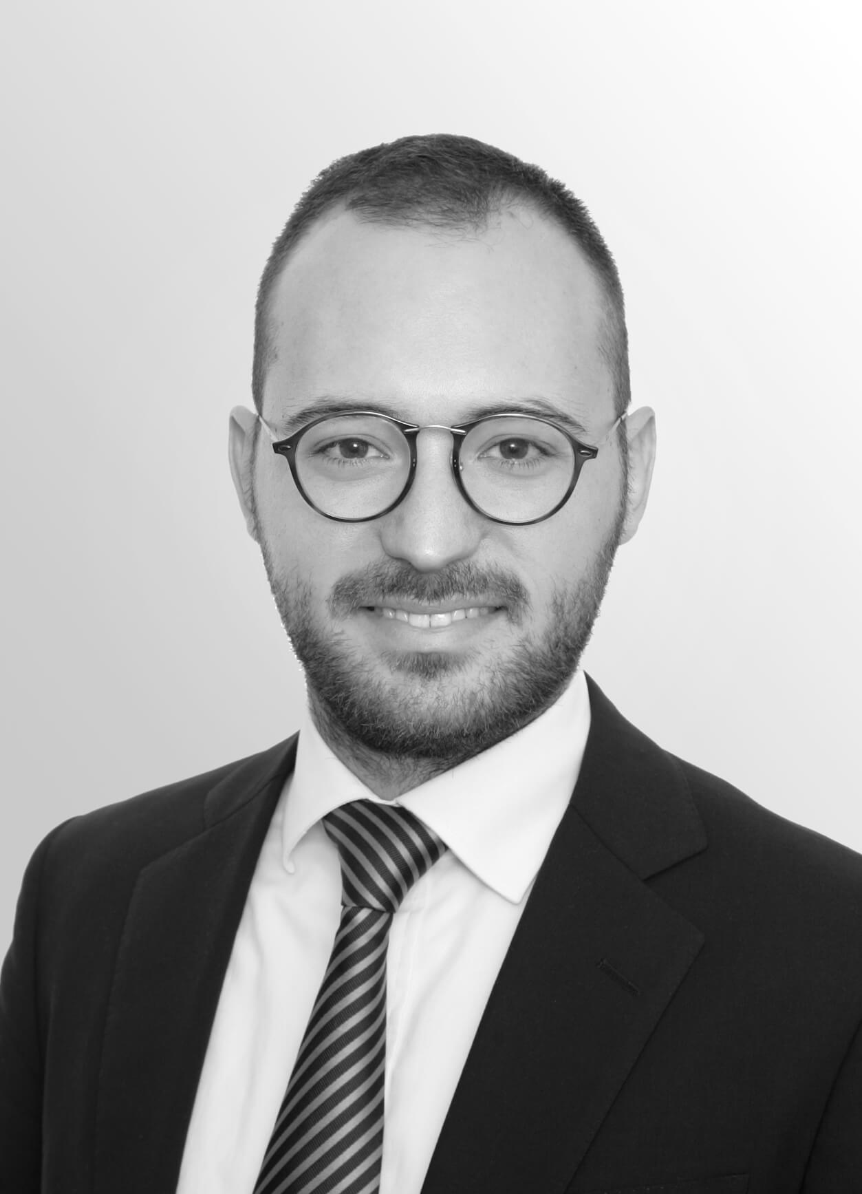 Stelios Tsevas